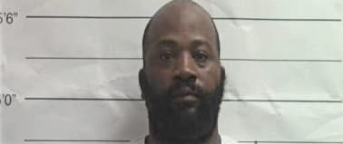 Armond Burnette, - Orleans Parish County, LA 